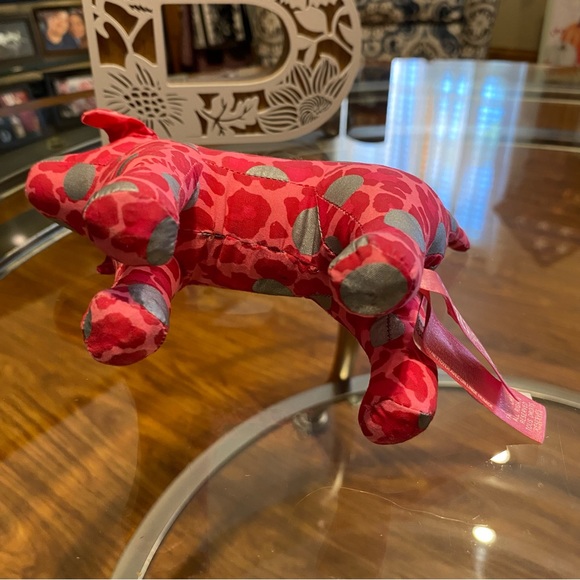 VS Pink mini dog - Picture 6 of 13